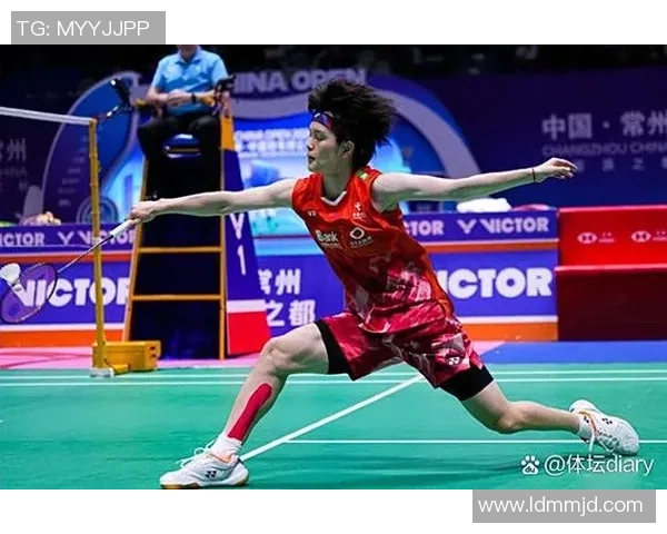 上海羽毛球队在世锦赛中的实力展现与未来发展潜力分析