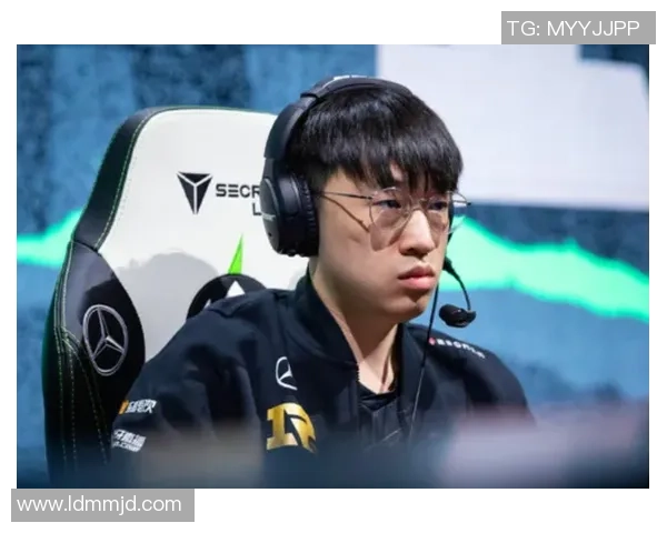 RNG战队配合表现分析：数据背后的默契与策略探讨